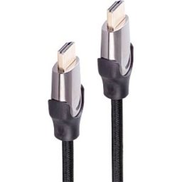 SHIVERPEAKS SHVP BS20-05155 - PRO Series II Ultra High Speed HDMI connection cable, 10K, 1.5 m