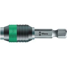 WERA 05052500001 - Universal Bit Holder 888/4/1 K Rapidaptor