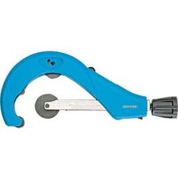 GEDORE WERKZEUG GEDO 2270 6 - Pipe cutter for plastic and multi-layer pipes 50-127 mm