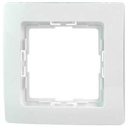 KOPP EL KO ADR1 - Cover frame for HK05, one-way