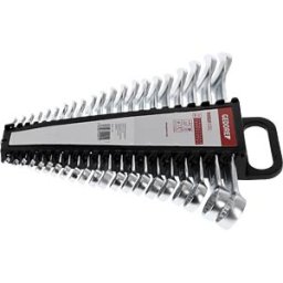 GEDORE WERKZEUG GEDO R09105021 - Combination spanner set 21 pcs 6-32 mm