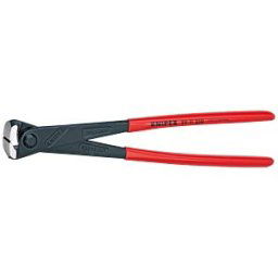 KNIPEX KN 99 11 250 - High Leverage Concreters' Nippers