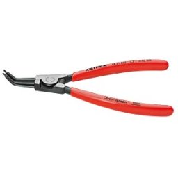 KNIPEX KN 46 31 A22 - Circlip Pliers 185 mm