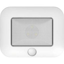 MÜLLER LICHT MLI 27700027 - Mobina Sensor 10 mobile LED light fixture, motion sensor, rechar