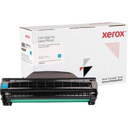 XEROX 006R04243 - Toner - HP - Cyan - 646A - Rebuilt