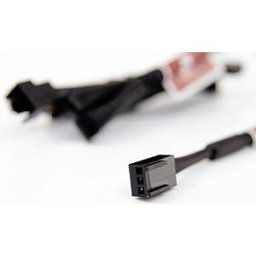 NO NA-SEC2 - Noctua NA-SEC2 3-Pin Extension Cables