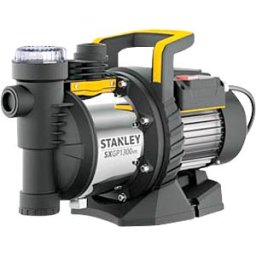 STANLEY TOOLS STAN P1300SP - Pump, self-priming, 1300 W