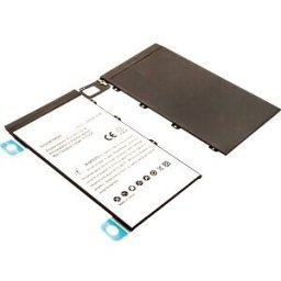 FREI AKKU 53837 - Tablet battery for Apple iPad Pro, Li-Po, 10307 mAh