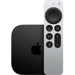 APPLE MN893FD/A - Apple TV 4K Wi-Fi + Ethernet (2022) 128 GB