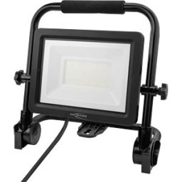 ANSMANN ANS 1600-0627 - LED construction light FL20W-AC, 50 W, 5400 lm, 5000 K