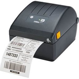 ZEBRA ZD230DTL - Desktop Printer, Thermodirekt, USB, Ethernet