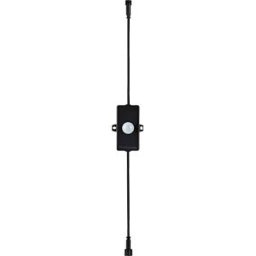 PAULMANN PLM 94556 - Outdoor Park + Light motion sensor 3000K