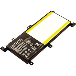 FREI AKKU 53901 - Laptop battery for ASUS, Li-Po, 5000 mAh