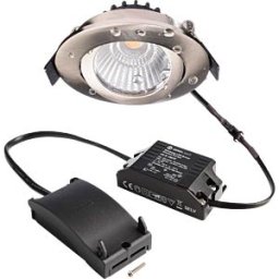DEKO-LIGHT DEKO 565402 - Recessed ceiling light fixture Dione, 8.5 W, DIM, 4000 K, 800 lm