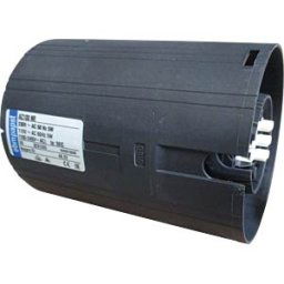 EBM-PAPST AC100NR - Tube fan, (ØxL) 98x130mm, 115VAC, 105 m³/h