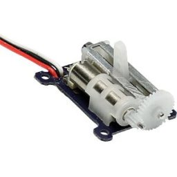 MASTER DS15R - DS15 micro servo, right