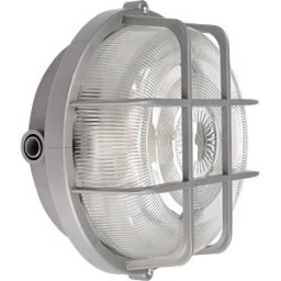 DEKO-LIGHT DEKO 731164 - Ceiling and wall-mounted luminaire, Sotano Retro, round, 1x E27,