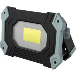 ANSMANN ANS 1600-0394 - LED work light FL2500R, 2500 lm, Li-ion battery