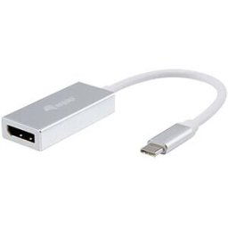 EQUIP 133458 - USB type C to DisplayPort socket, adapter
