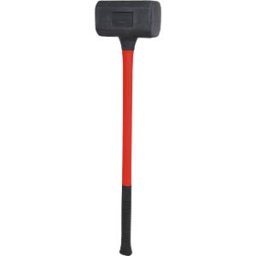 KS TOOLS GMBH KS 140.5259 - Recoil-free soft-faced hammer, XL, 5500 g