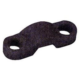 FREI KAZU 0447 - Cable strain relief clamp, 17 mm, for flat cables