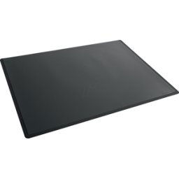 DURABLE 723301 - Desk mat, 650 x 500 mm, transparent cover