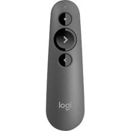 LOGITECH R500S - Presenter, wireless, R500s, laser pointer