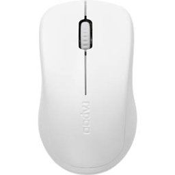 RAPOO 1680 WS - Mouse, wireless, black