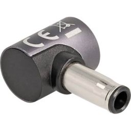 DELOCK 80790 - Adapter for Laptop Charging Cable 5.5 x 2.1 mm male to magnetic