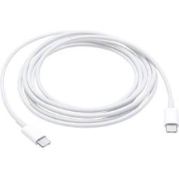 APPLE MLL82ZM/A - USB-C charging cable, 2 m, iPad, iPad Pro