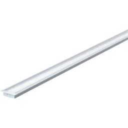 PAULMANN PLM 70410 - Function Floor profile with anodized