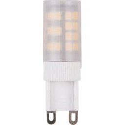 SCHIEFER LIGHTING SCHI L0223526711 - LED bulb G9, 3.5 W, 330 lm, 2700 K, dimmable