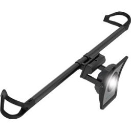 SCANGRIP 3.5457 - LED bonnet light NOVA BONNET, 2000 lm