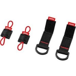 KNIPEX KN 00 21 50 V01 - 4 module adapters for 00 21 50 LE
