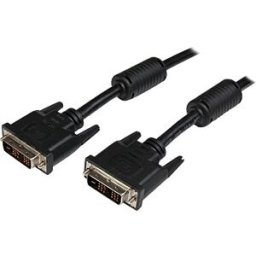 STARTECH.COM ST DVIDSMM1M - Cable Display DVI-D Single Link 1 m