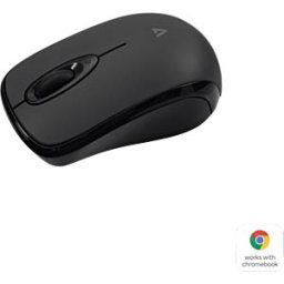 V7 MW150BT - Mouse, bluetooth, black