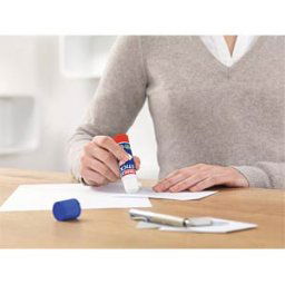TESA 57088 - 3x tesa Stick ecoLogo 20g + 1x free