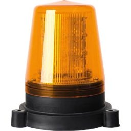COMPRO COBLG924AL - CO BL G9 LED beacon, 12 - 24 V DC, amber