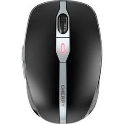 CHERRY JW-9100-2 - Wireless Mouse, Bluetooth/Funk, MW 9100