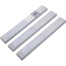 MÜLLER LICHT MLI 20000091 - Pira Sensor under-cabinet light, 8 W, 360 lm, 3000 K