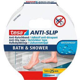 TESA 55533 - tesa® anti-slip tape, bath and shower
