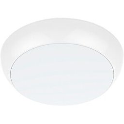 V-TAC VT-806 - LED ceiling light, 15 W, 1400 lm, 4000 K, round, white, SASMUNG