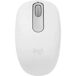 LOGITECH M196 WS - Mouse, Bluetooth, M196, white