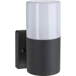 PAULMANN PLM 94649 - Outdoor 230V Wall Luminaire Tubs E27
