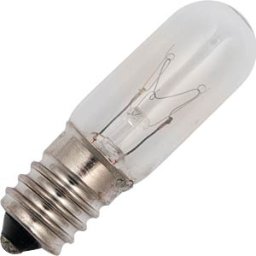 SCHIEFER LIGHTING SCHI 145455200 - E14 T16x54, 48 - 60 V, 100 - 208 mA, 6 - 10 W, C3A, F 2K hrs, cl