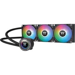 TT 37926 - Thermaltake TH420 V2 ARGB Sync AIO water cooling