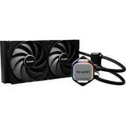 BEQUIET BQT BW018 - be quiet! Pure Loop 2 280 mm