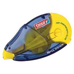 TESA 59200 - TESA Roller – removable adhesive