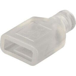 FREI USB HAUBE A - USB hood, series A