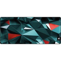 SHARKOON SHARK SGP30XXLD1 - Mouse mat for gaming, 900 x 400 mm
